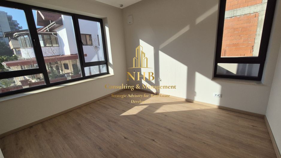 VILE DUPLEX LUX PIPERA | ULTRAMODERNE CU LIFT | 0 COMISION - Poză 3