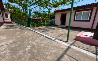 CASA  POIANA | PANOURI SOLARE | TEREN 800 MP - Poză 24