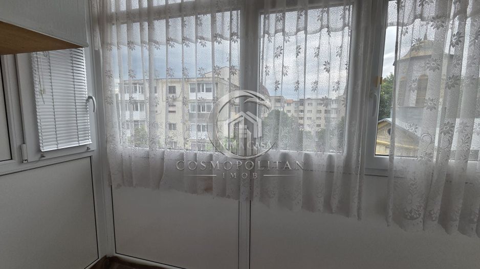 Apartament cu 2 camere ~ zona Dorobanti 1 ~ etaj 3din4 ~ cu imbunatatiri - Poză 9