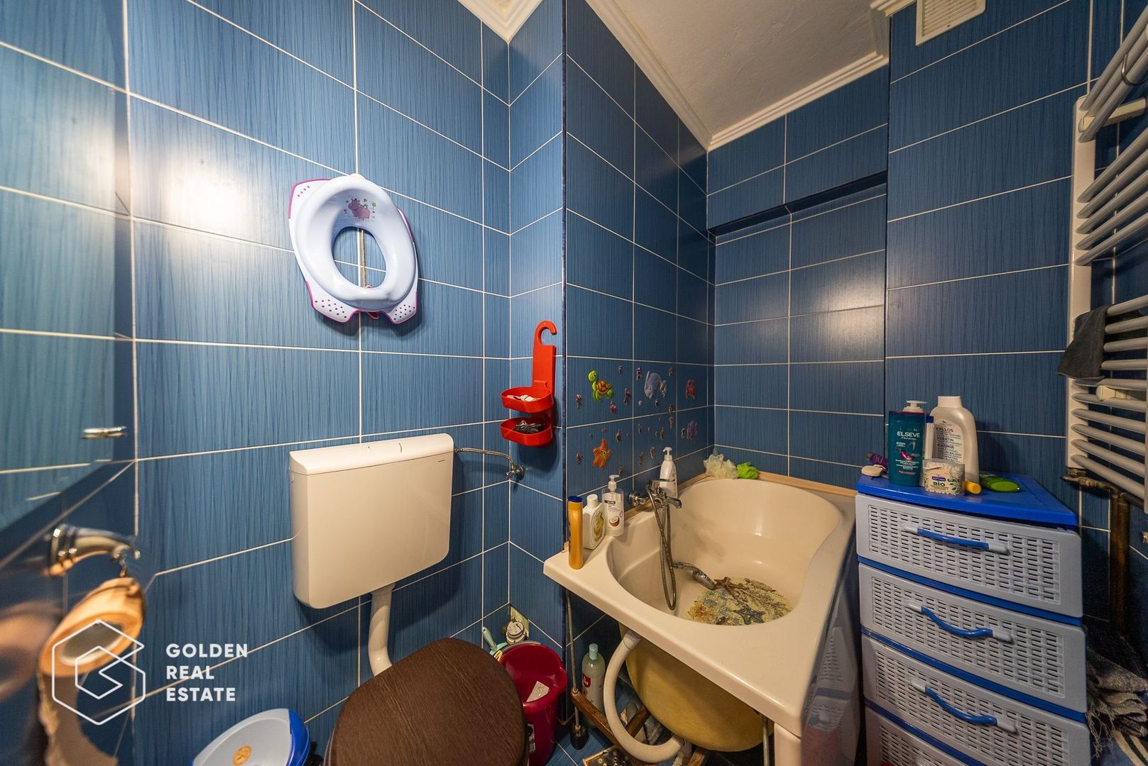 Apartament spatios cu 4 camere, Calea Aurel Vlaicu, comision 0% - Poză 15