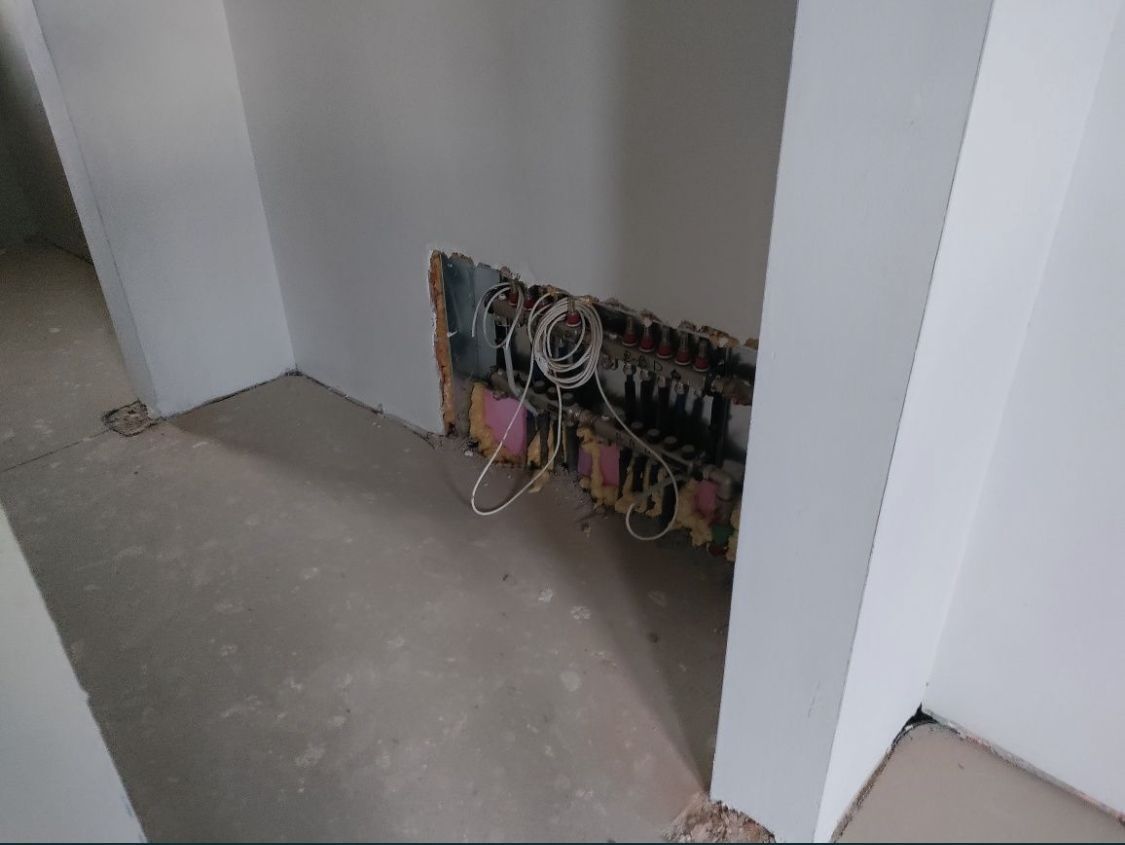 Vand casa tip duplex Martinesti - Poză 5