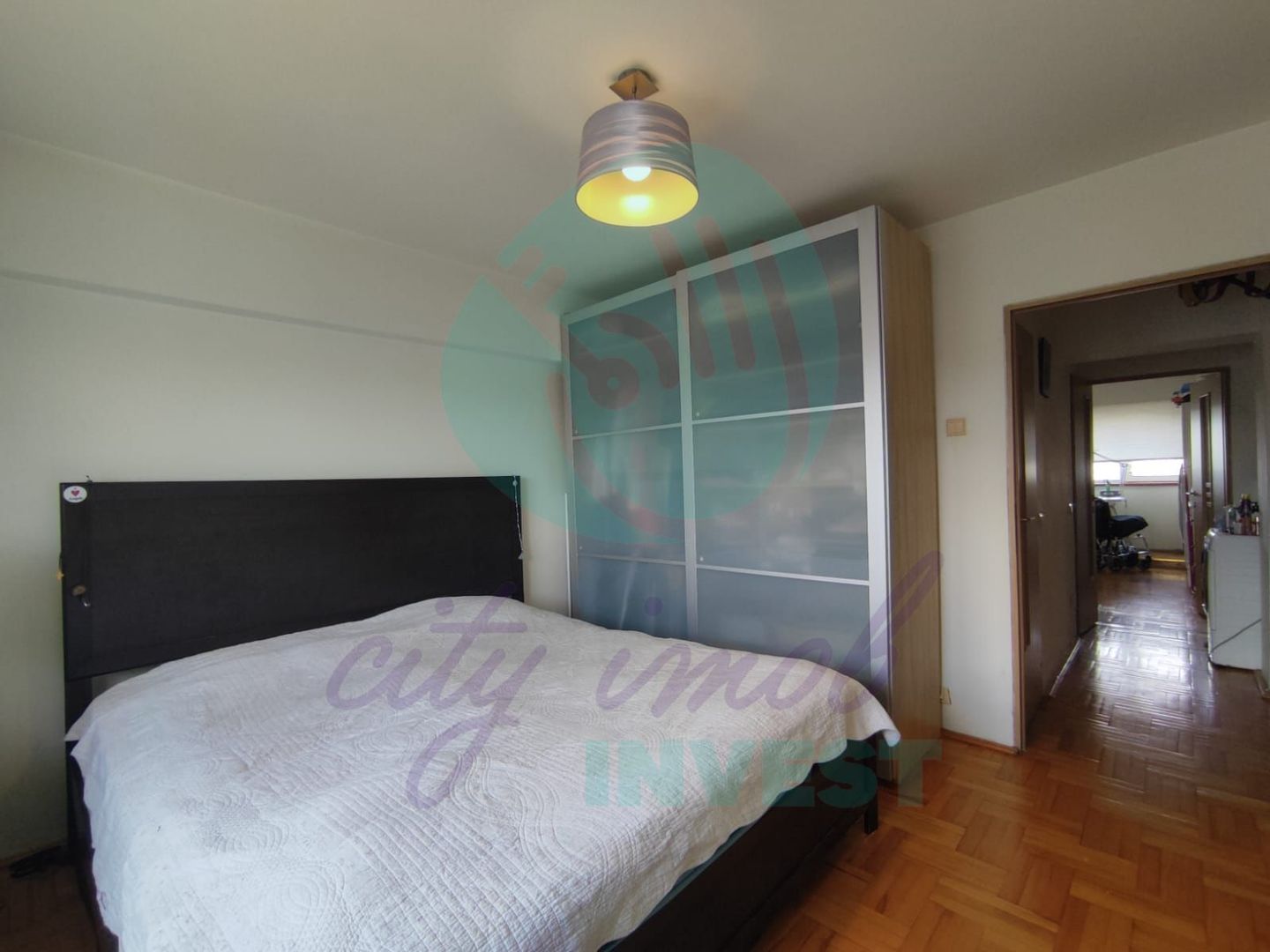 4 camere 92 mp | 2 bai |  Vedere panoramică Stadionul Național - Poză 16