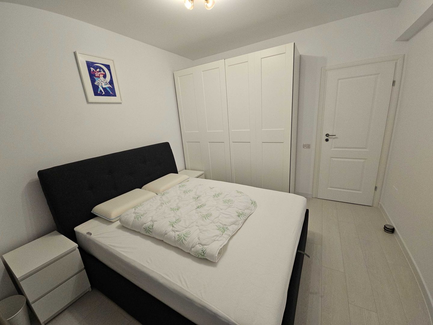 apart 2 cam, mobilat, utilat, complex rez., 5/10 - Poză 2