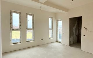 Casa finalizata 2025 108mp cu parcare si gradina  zona Terra - Poză 6