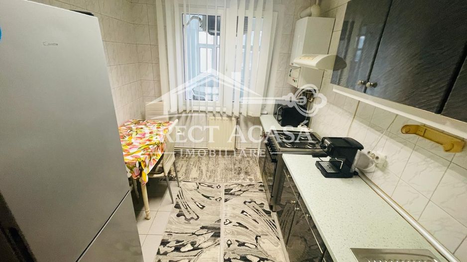 Apartament cu 3 camere de inchiriat-Central - Poză 4