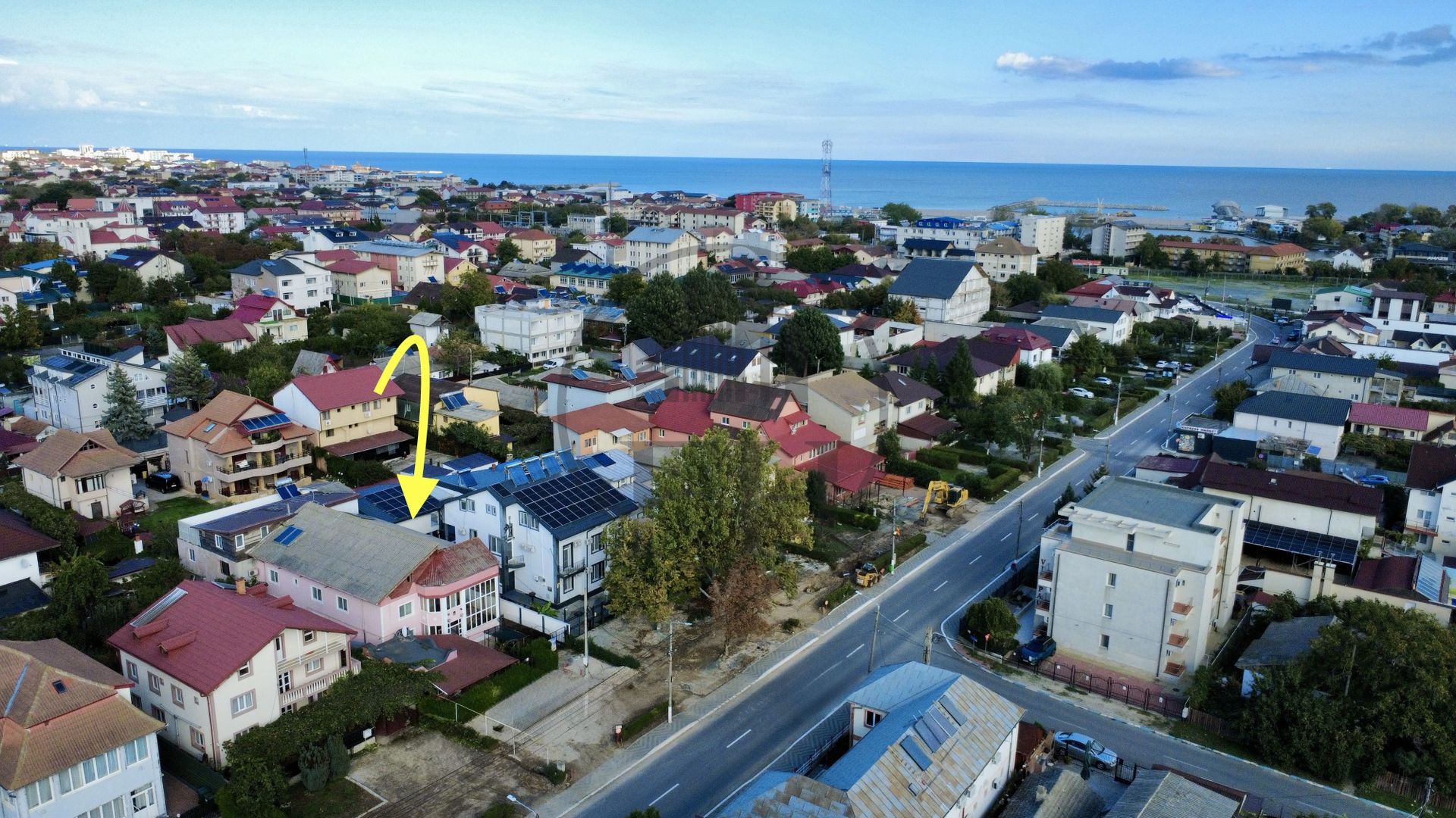 Casa/Vila de vanzare Costinesti, Constanta - Poză 3