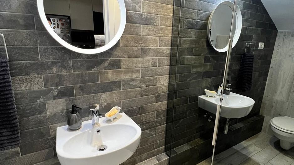 Avangarde Forest 6 | Vilă 4 camere | De Vânzare - Poză 15