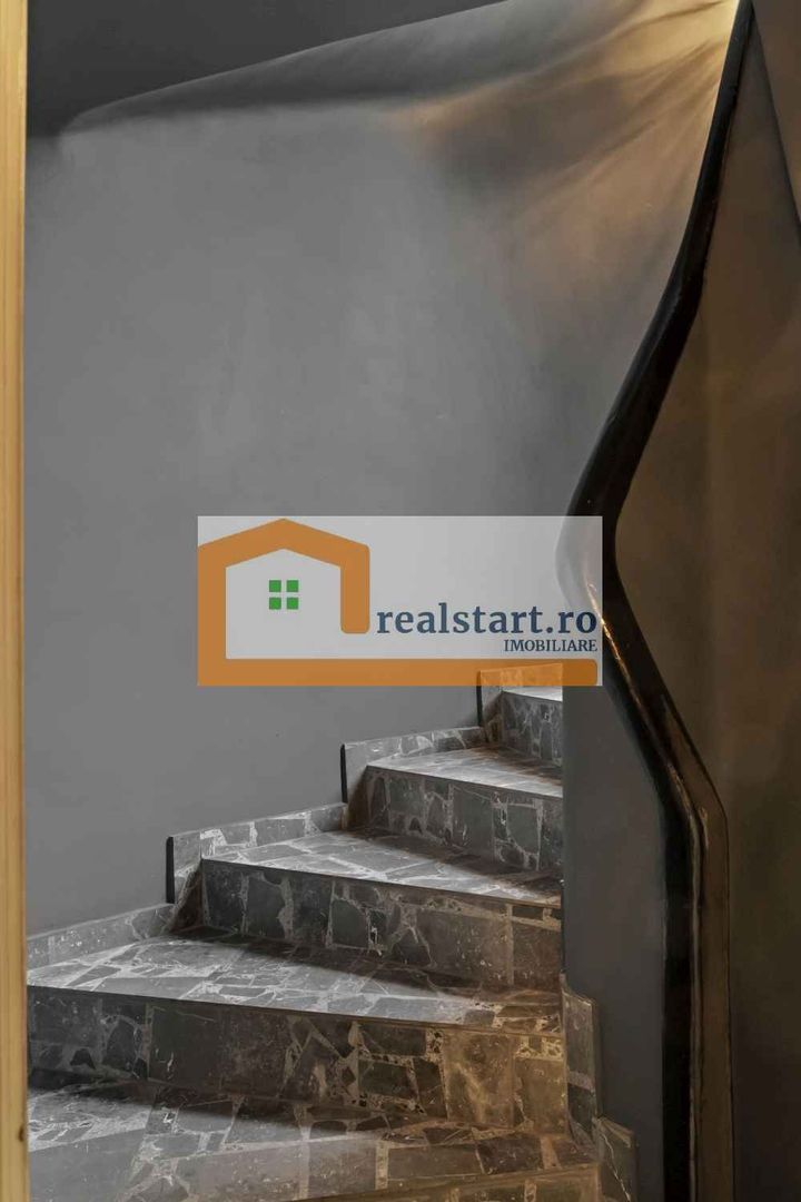 Primaverii, Ideal Notariat, Cabinete, Birouri, acces metrou, parcare - Poză 22