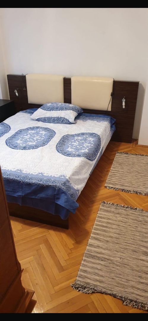 AP. 3 CAMERE- TINERETULUI, PET-FRIENDLY, PARCARE INCLUSA, METROU 6 MIN - Poză 2