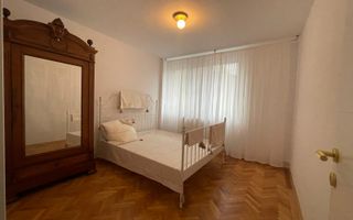 Inchiriere apartament cu 3 camere in stil modern, in zona Grigorescu! - Poză 4