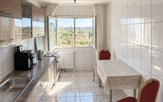 VANZARE 3 CAMERE | 74 MP | BULEVARDUL LACUL TEI | ETAJ 8/10 | 2 BALCOANE - Poză 4