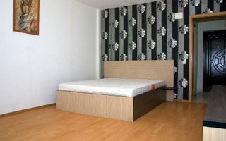 Apartament 1 Camera | 38 Mp | Balcon | Zorilor Calea Turzii - Poză 1