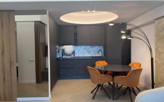 Cortina North || 3 Camere || Vedere Panoramică || Comision 0% - Poză 3