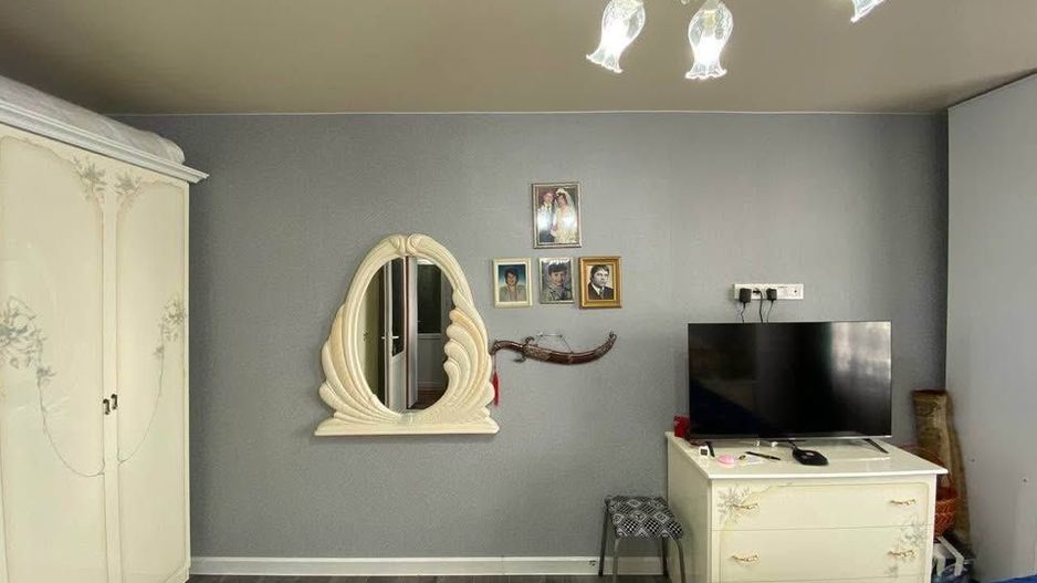 Apartament cu 1 cameră aproape de Sala Olimpia - Poză 5