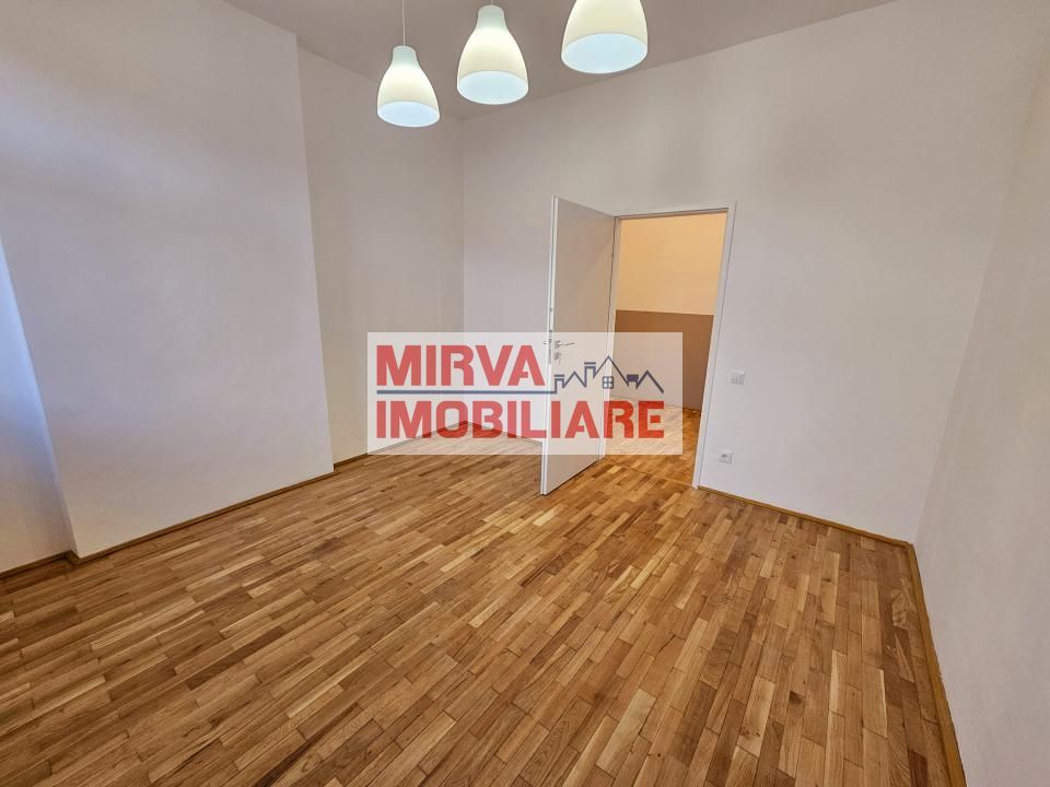🏢 Spațiu de birouri – 5 camere, 3 băi – Etaj 1 vilă, Zona Centrală - Poză 33