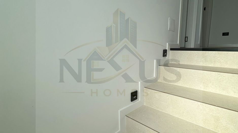 Comuna Berceni | 100m Bd. 1 Mai-Vila individuala | Strada asfaltata - Poză 11