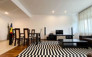 Apartament cu 3 camere ***85 mp utili*** // Erou Iancu Nicolae - Padurea Baneasa - Poză 2
