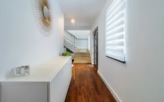 Casa Corbeanca - Curte si liniste - Poză 18