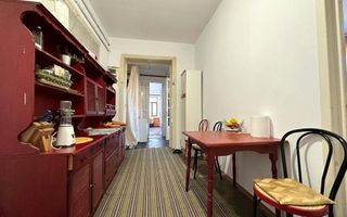 Apartament in vila | 2- 5 camere | Unirii | 150mp - Poză 4