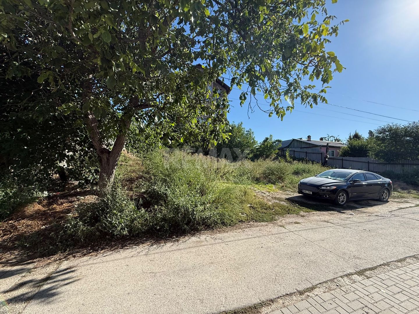 Teren intravilan în Chișinău, zona Ciocana, Strada Cărămidarilor - Poză 3