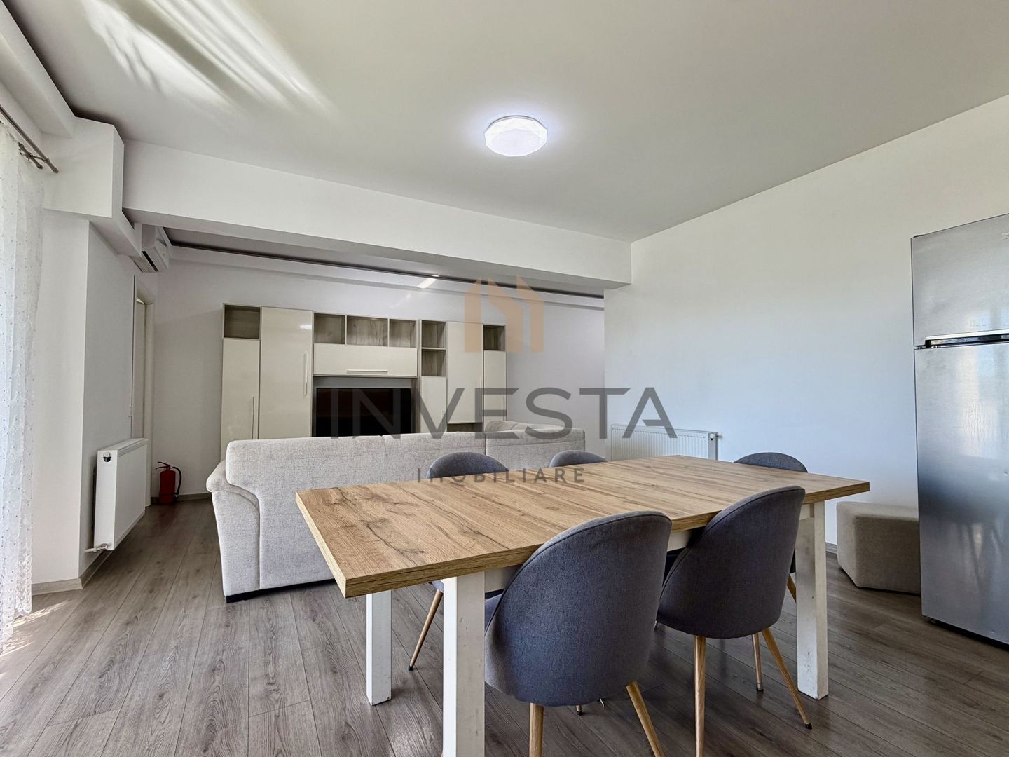 Penthouse modern 105mp cu terasa de 94 mp, Intre Lacuri - Poză 2