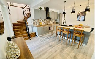 Casa individuala, moderna, 5 camere, 2 bai - Sura Mare - Poză 15
