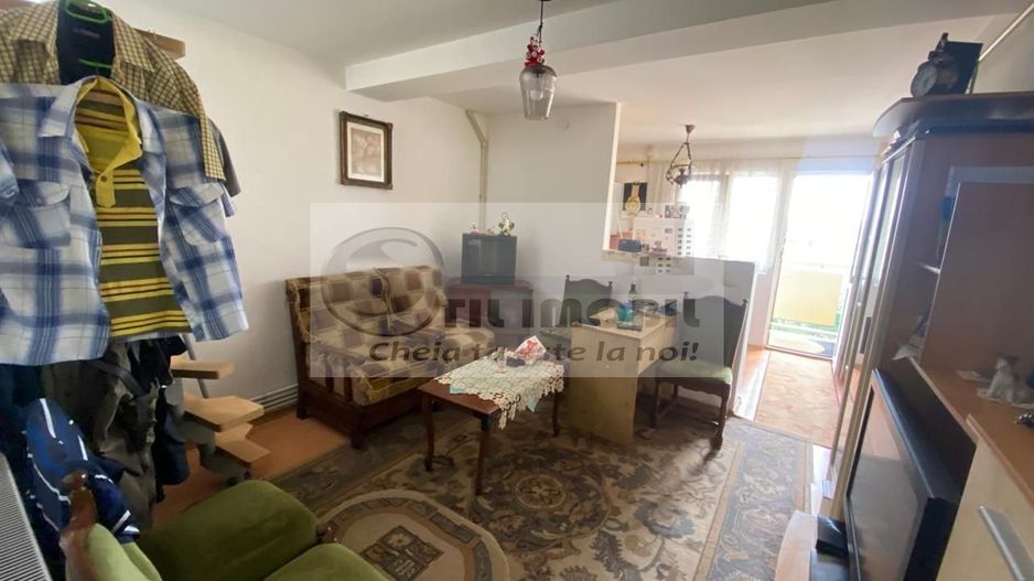 Apartament 2 camere Nicolina 1 49mp - Poză 1