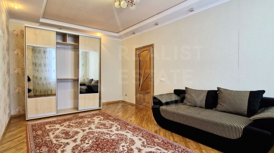 Chirie, apartament, 2 camere, str. Sergiu Rădăuţanu, Rîșcani - Poză 6