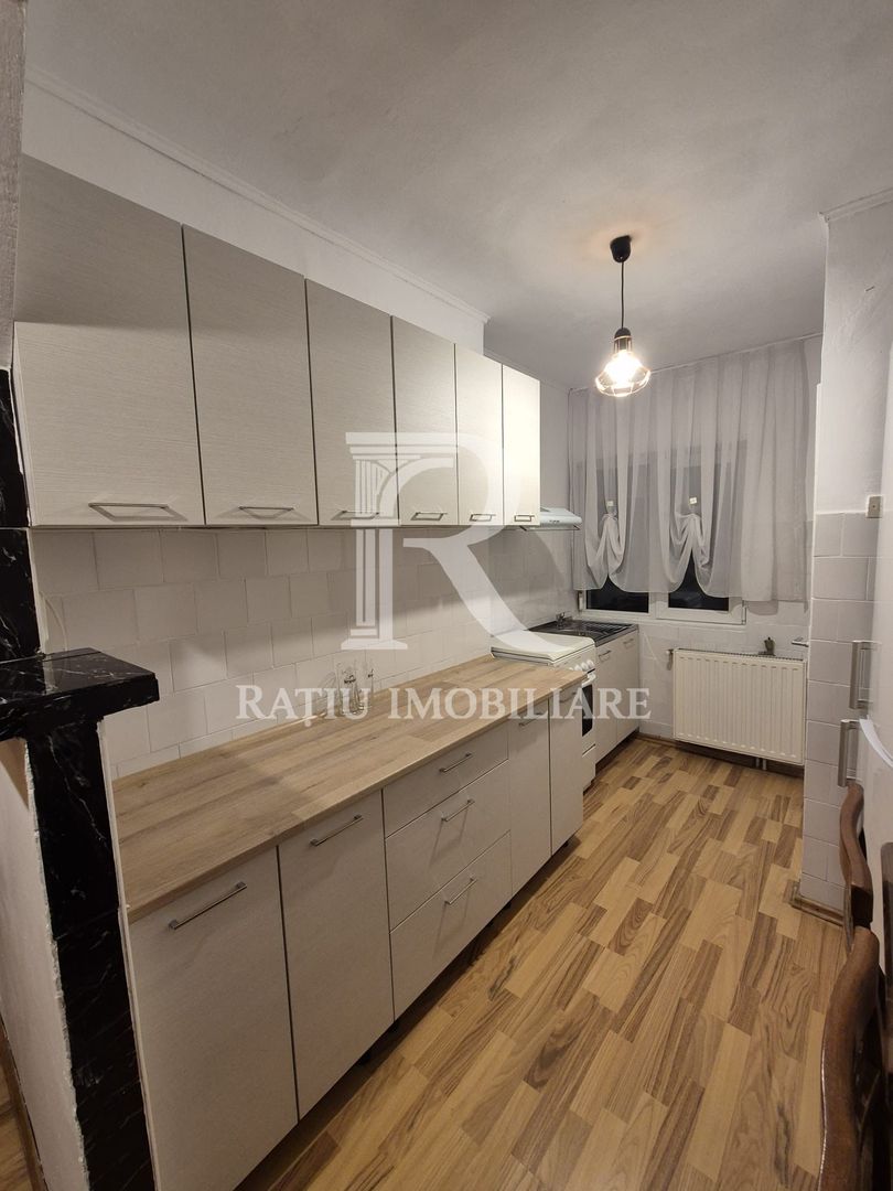 Apartament 2 camere | Zona Nufărul | 42 mp - Poză 6