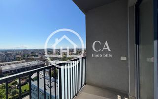 Apartament de închiriat cu 2 camere în zona centrală, Oradea - Poză 11