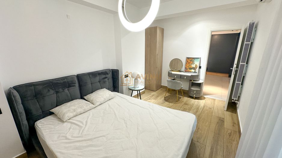 Apartament cu 3 camere de inchiriat in zona Domenii comision 0% - Poză 15