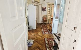 Apartament interbelic cu 4 camere – 63,17 mp utili | Central, Ploiești - Poză 27