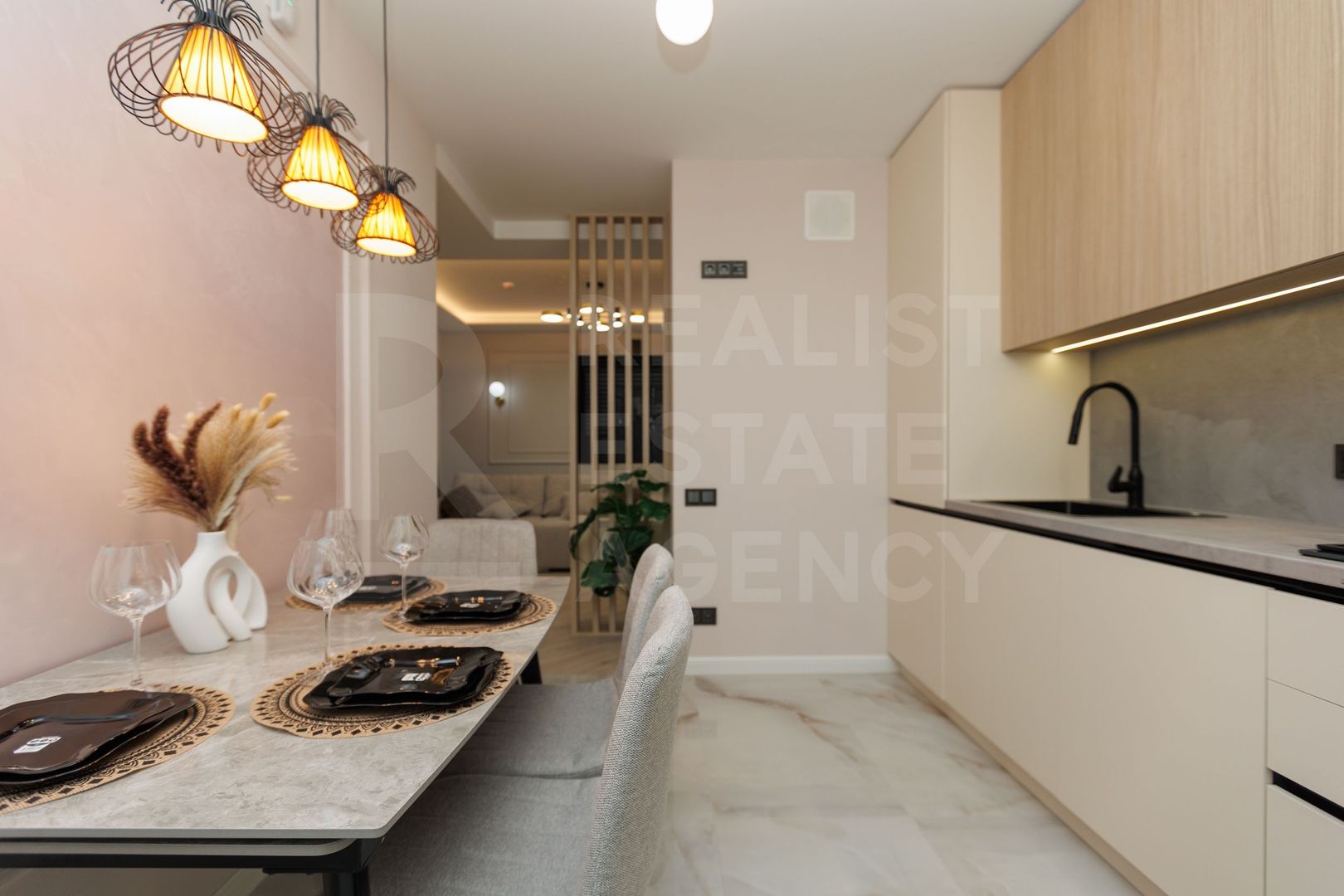 Vânzare, apartament, 1 cameră, str. on Buzdugan, Buiucani - Poză 4
