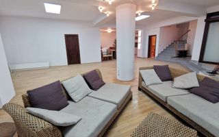 Apartament duplex - 5 camere - inchiriere - Herastrau - Poză 2