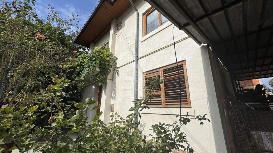 VILA 6 CAMERE, CAMPULUNG, TEREN 196 MP - Poză 4