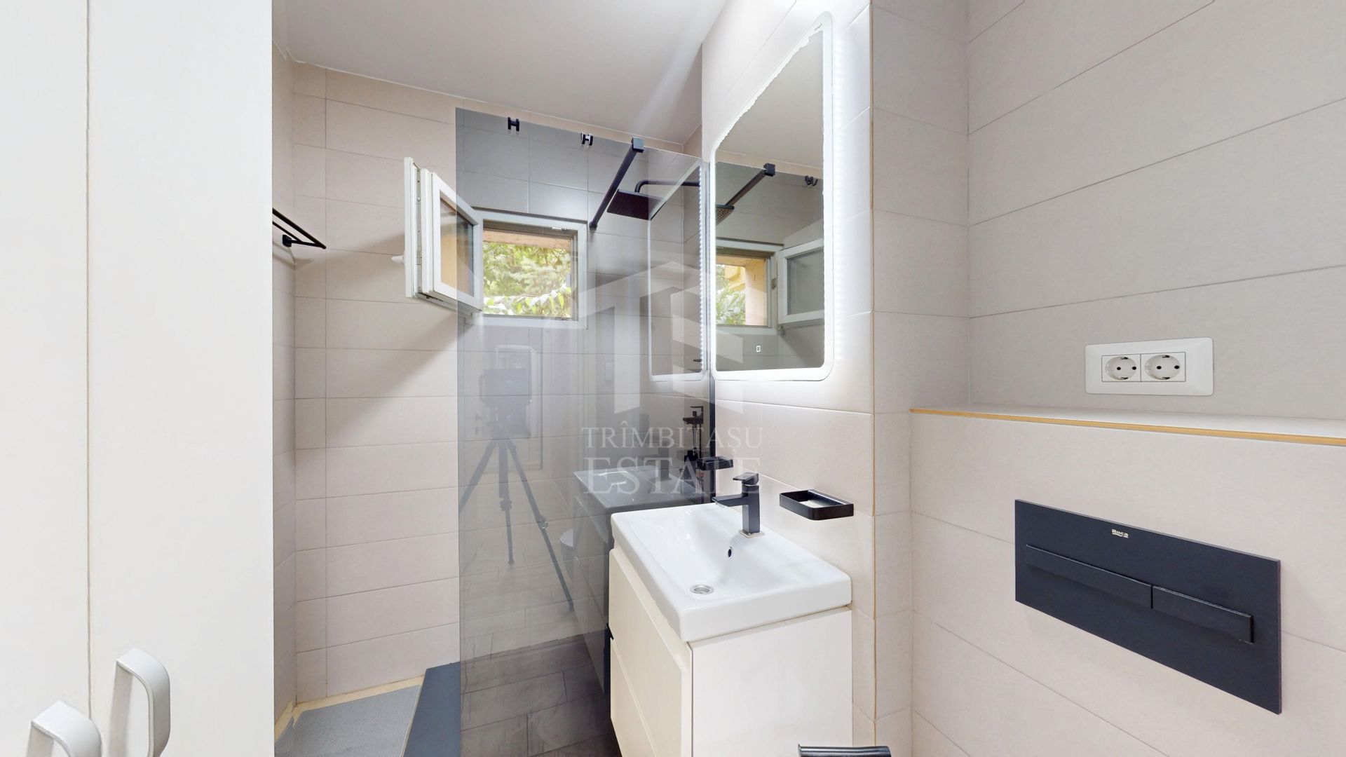 Apartament 3 camere Lacul Tei Doamna Ghica Colentina - Poză 19