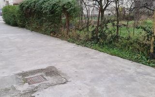 Teren central ideal locuinte colective P+2 - Poză 2