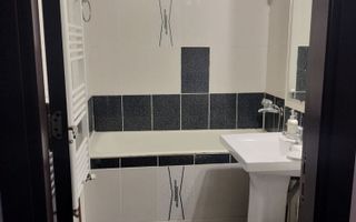 Apartament 2 camere George Enescu - parter - Poză 4