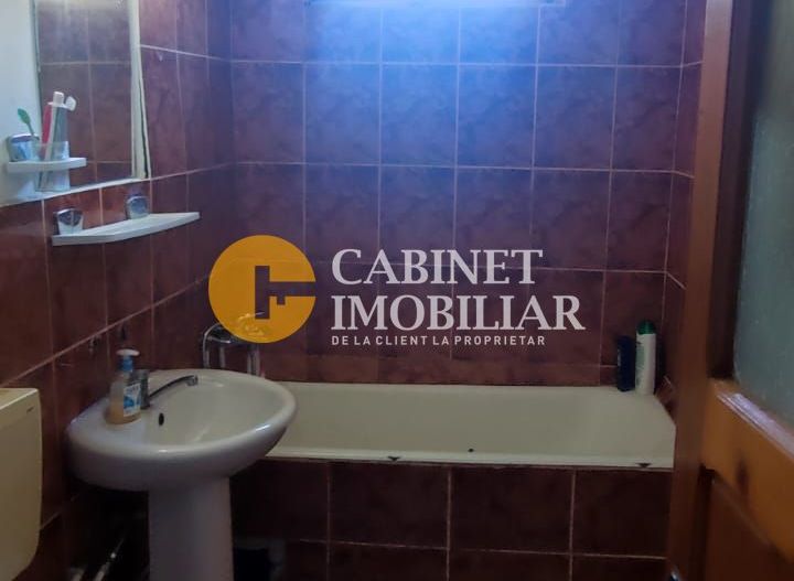 Apartament 2 camere, etaj 3, zona Tudor Vladimirescu, Iasi - Poză 4