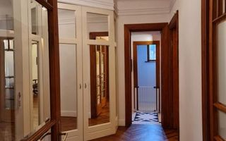 BRASADAS închiriază – Apartament istoric restaurat TINERETULUI - Poză 6