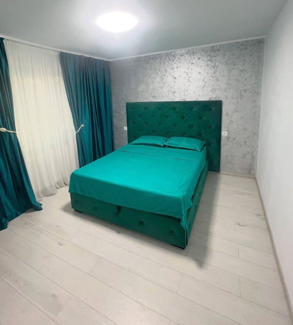 De inchiriat - 2 camere Micro 17,  renovat integral, prima inchiriere - Poză 2