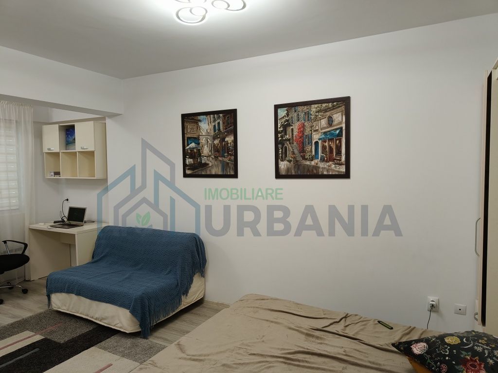 Închiriere apartament 1 cameră, bloc nou, zona Oancea, Iași - Poză 2