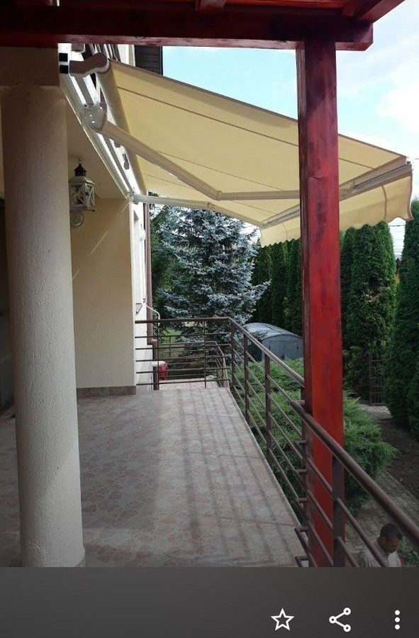 Casă Sâncraiu de Mureș-Cartier rezidențial-Răsăritului - Poză 1