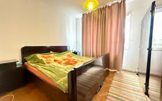 4 camere, etaj intermediar, Mănăștur, ANMGD! - Poză 2