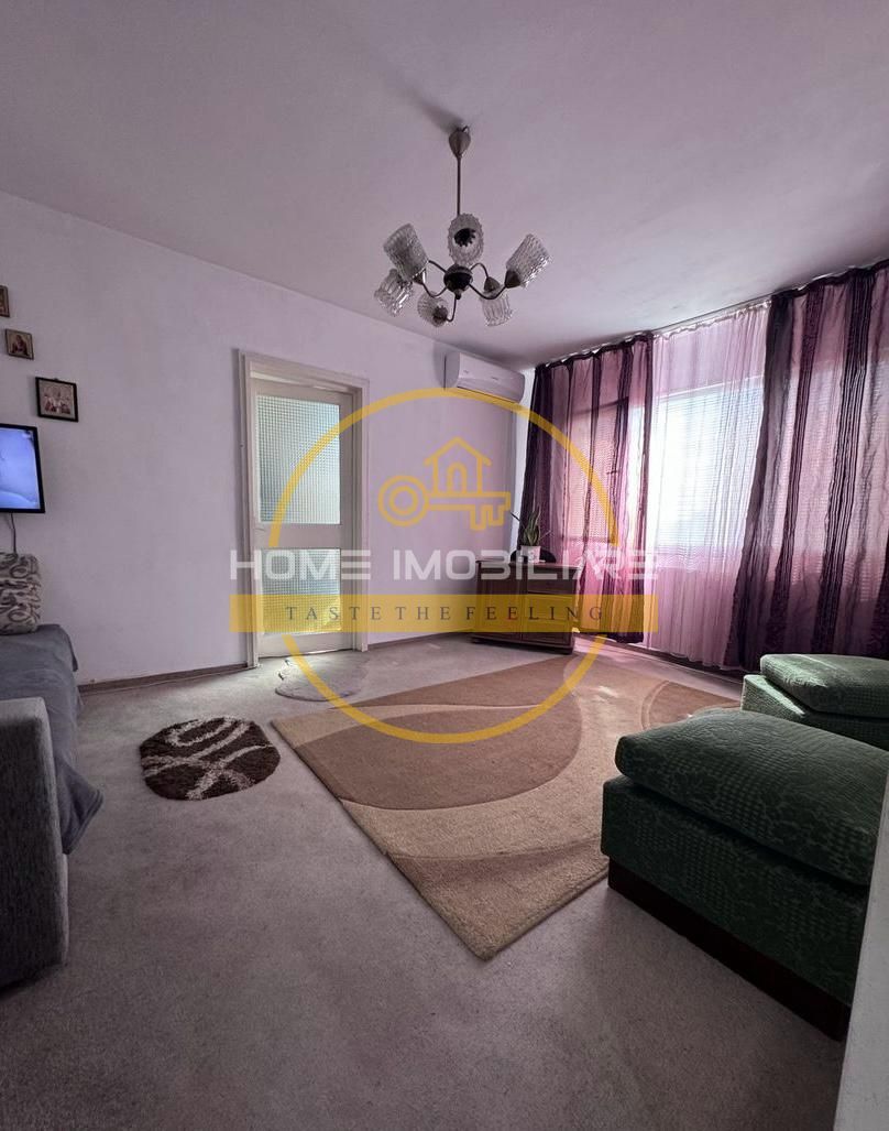 Apartament cu 2 camere / 50mp/ zona Podu Ros - Poză 1