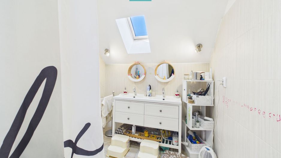 Casă individuală P + E | Spațioasă | Săcălaz | - Poză 39