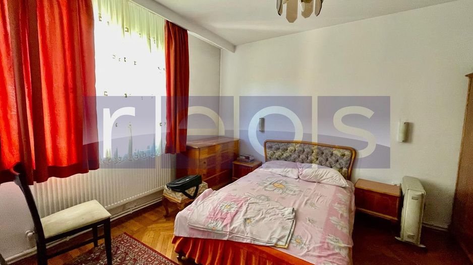 VANZARE APARTAMENT 3 CAMERE PIATA NATIUNILE UNITE UNIRII CENTRALA PROPRIE 57MP - Poză 6