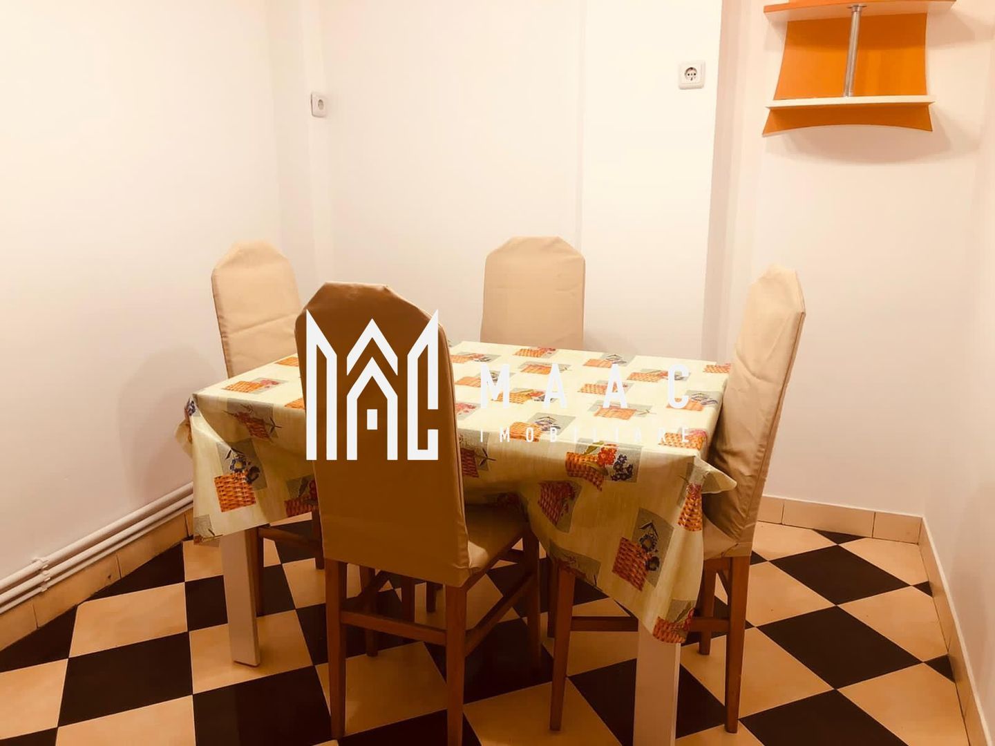 Apartament 2 Camere Mobilat I 50 mp I Turnișor I Sibiu - Poză 4