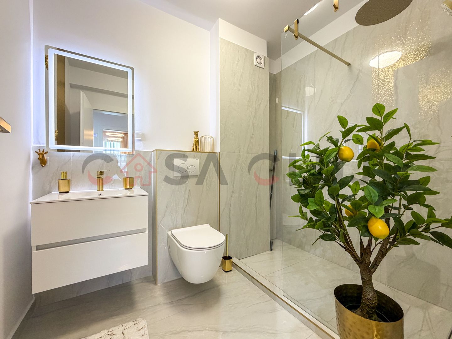 2 camere superb, la cheie, Intre Lacuri - Poză 5