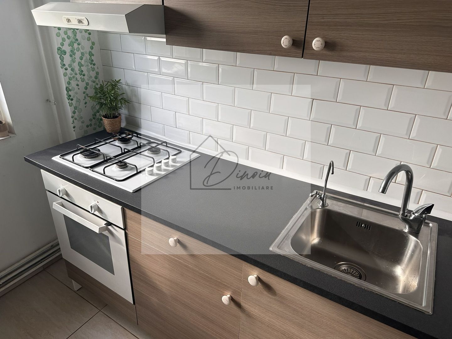 4 camere Apusului Militari I 2 bai 2 balcoane I CENTRALA PROPRIE - Poză 16